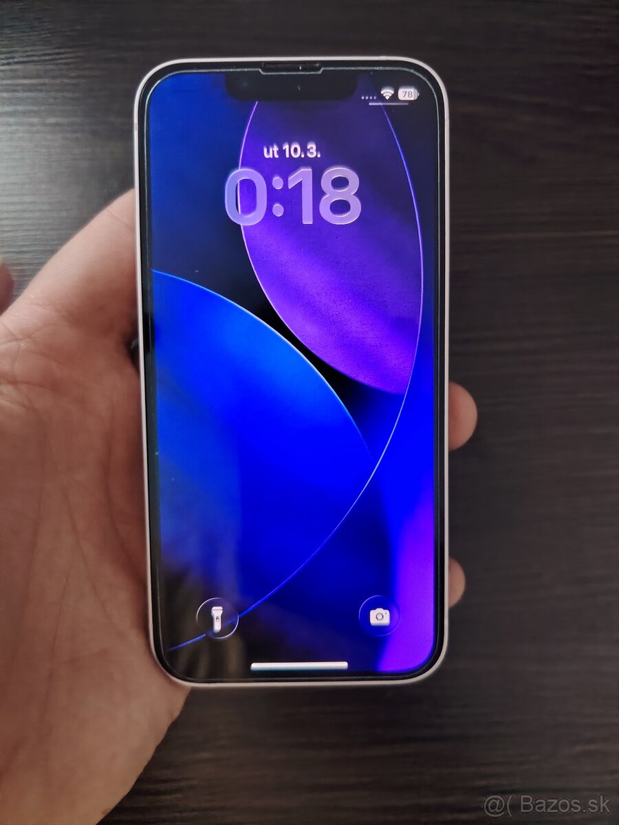 Iphone 13 mini 128g - 6