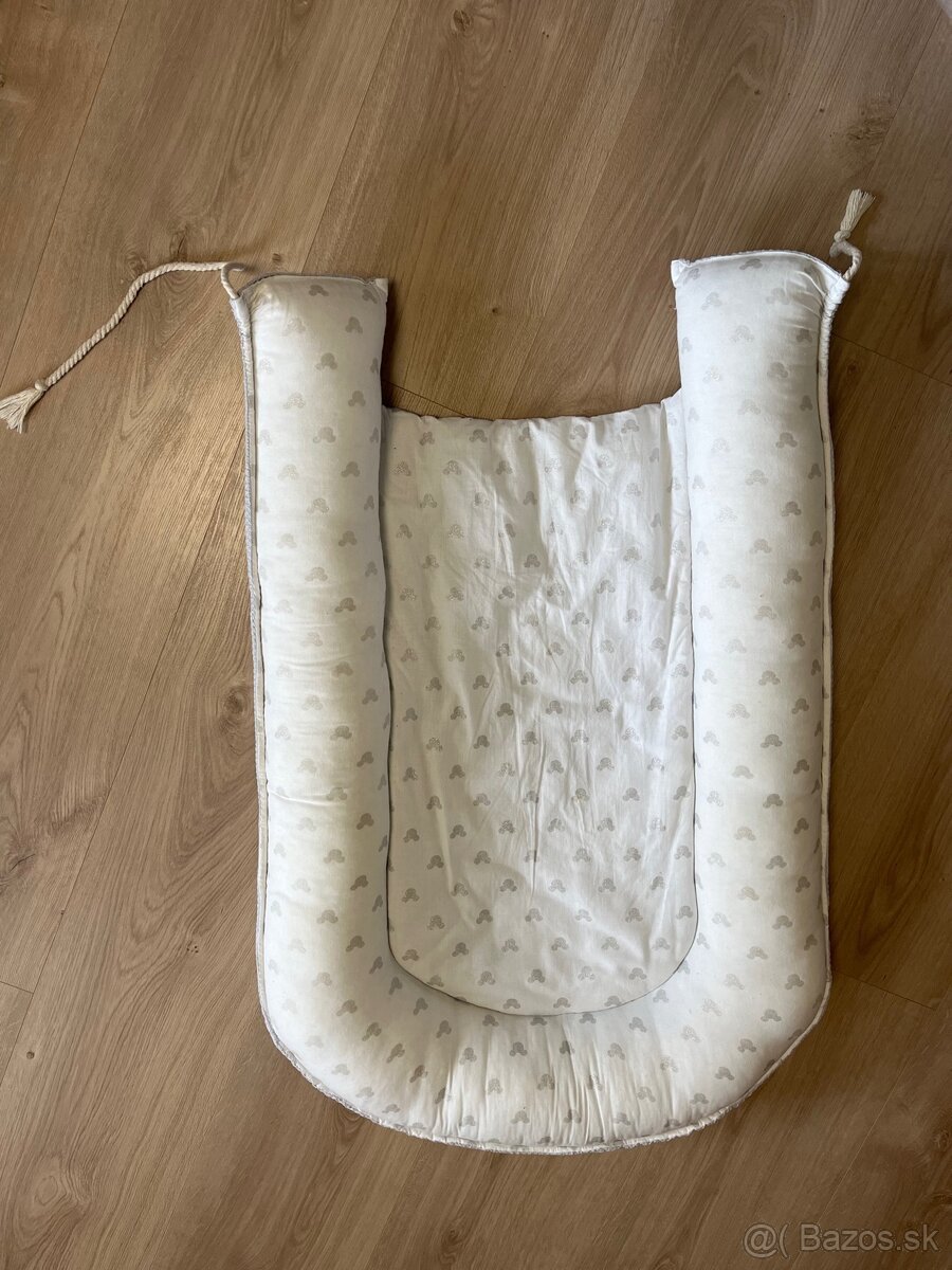 Hniezdo pre babatka- ako nove - 6