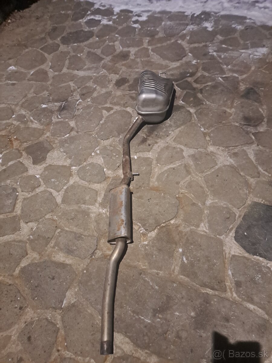 Golf 4 bora variant diely - 6