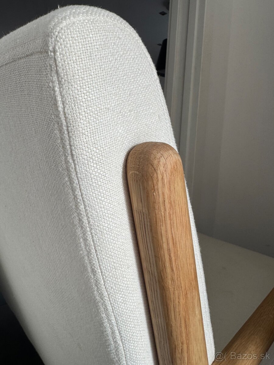 Zara Home dvojkreslo - 6