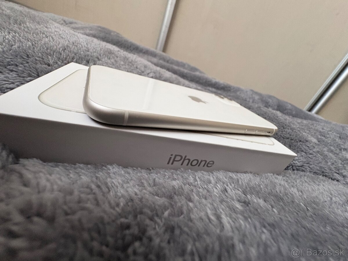 iPhone 11 - TOP stav - 6