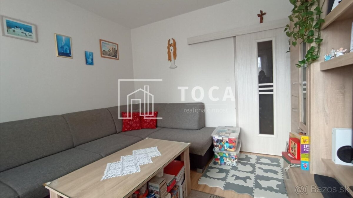 Predaj 4izbového bytu v Bytči – Sídlisko - 6