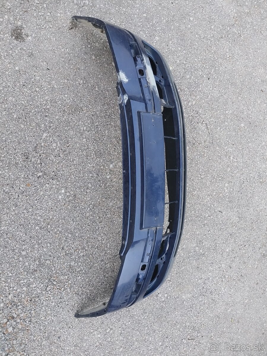 Predný nárazník Škoda octavia II - 6