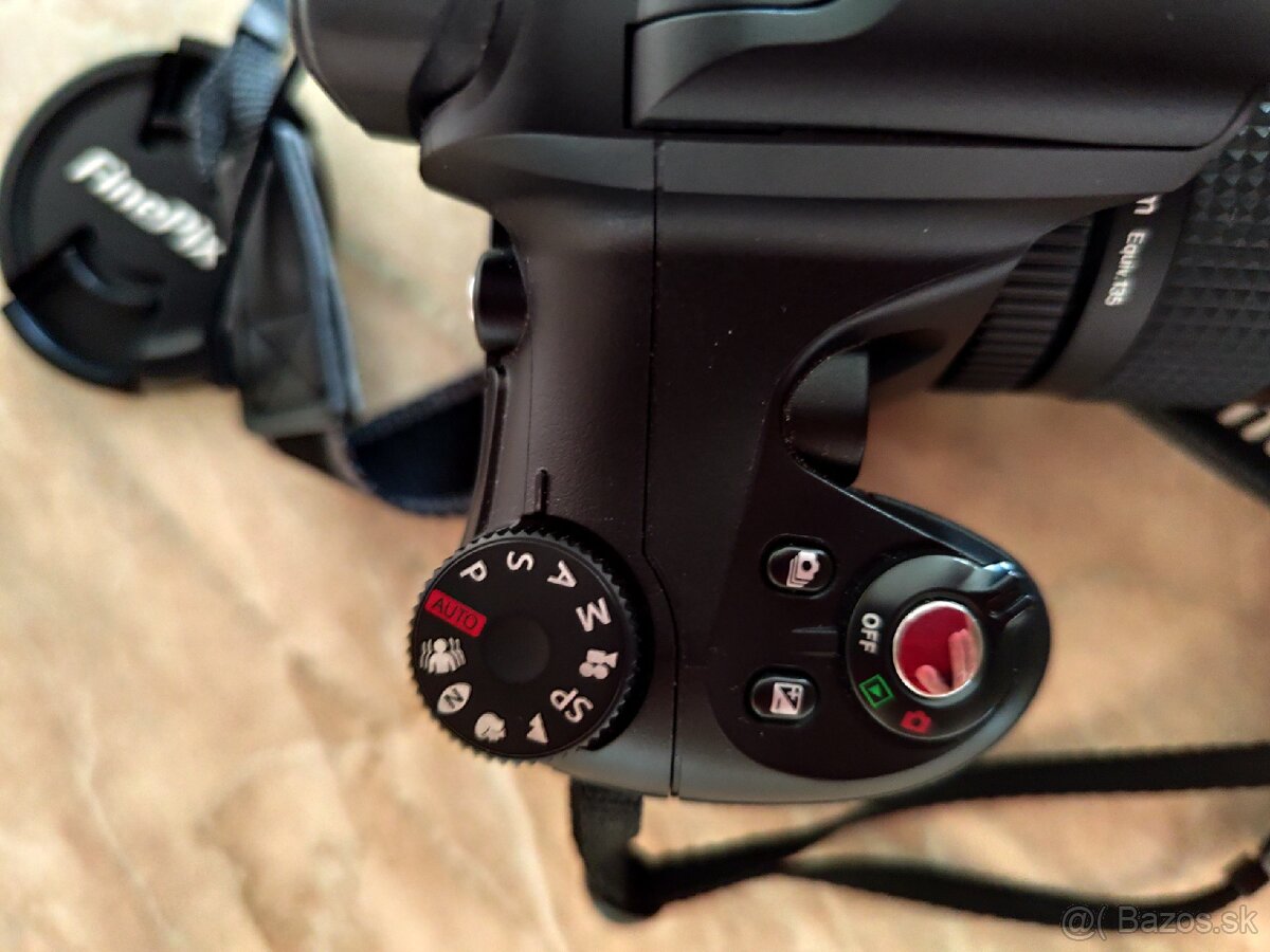 Digitálny fotoaparat - 6