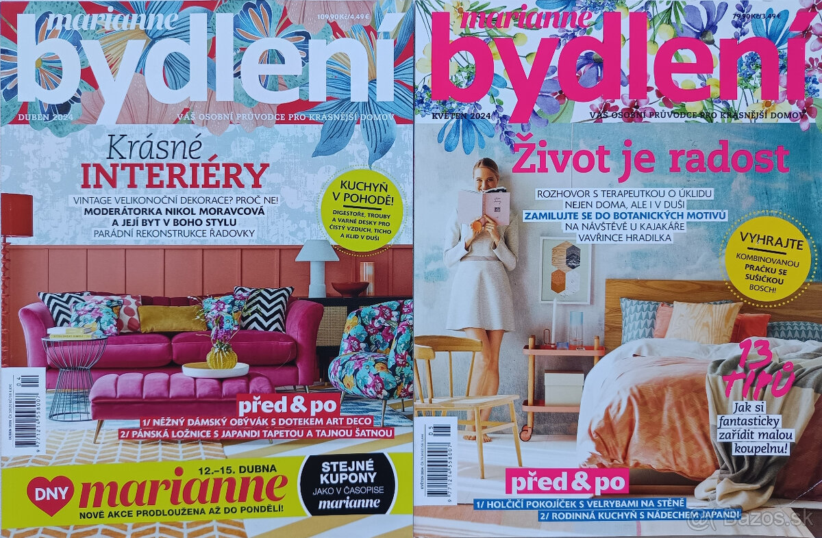 Môj Dom, Bývanie, Záhradkár, Kvety, Urob si sám - 6