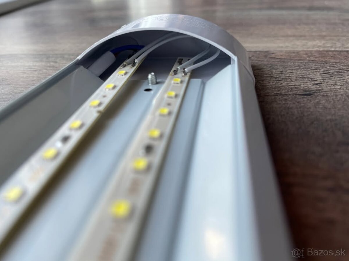 LED svietidlá, lampy 120cm - 6