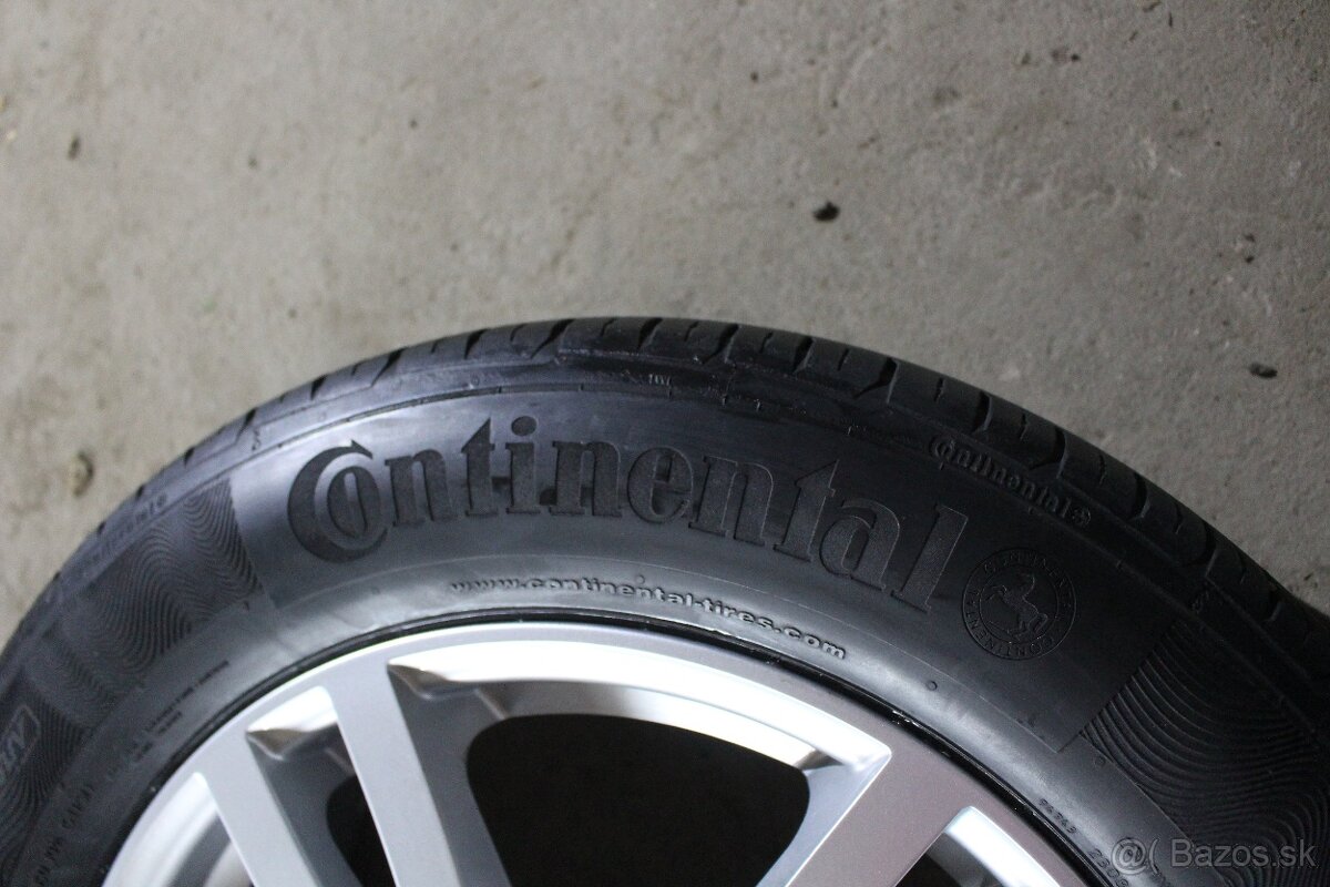 17".5x114,3 r17..DEZENT..KIA/HYUNDAI...Zaťažove..LETNA..SAD - 6