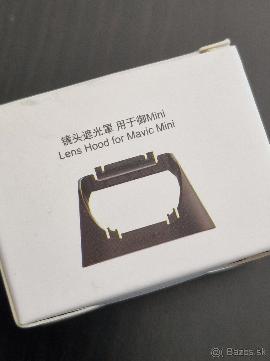 sluchadla, baleriny, bezd. nabijacka, herna konzola, dron... - 6