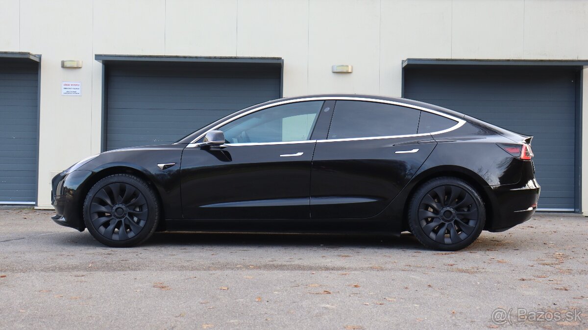 Tesla Model 3 Standard Range Plus RWD 239kw - 6