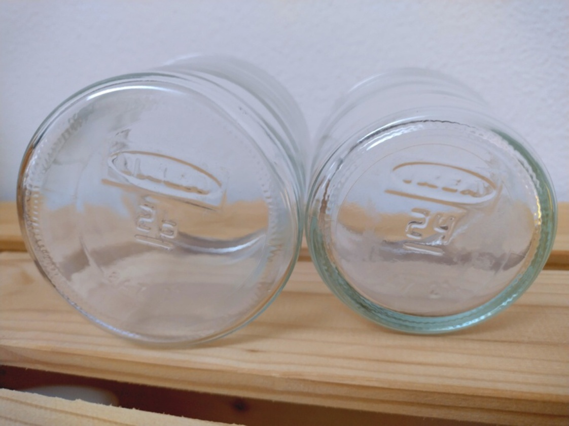 skleneny svietnik - 6