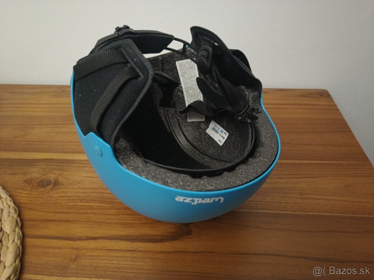 Detská lyžiarska výstroj - 6