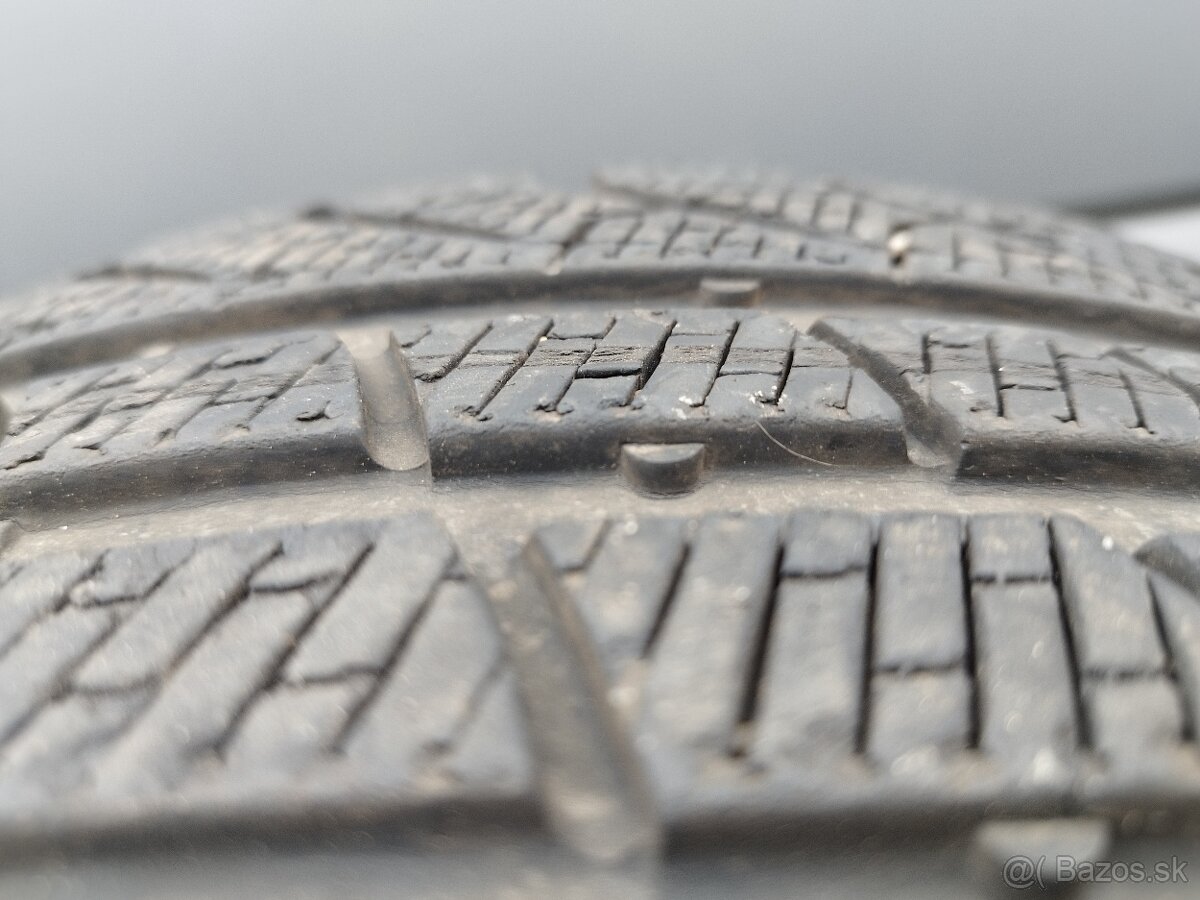 Zimná sada - Porsche 911 Carrera - 6