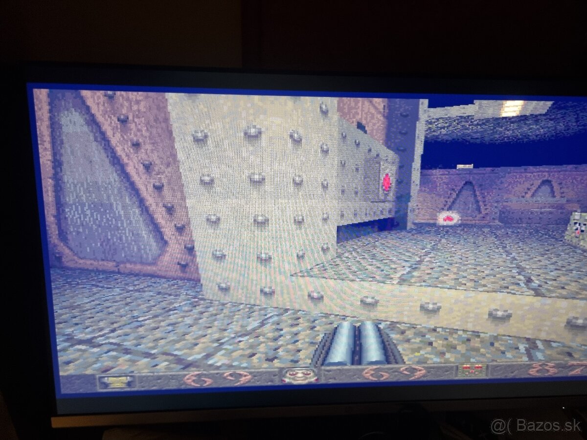 retro počitač windows 98 - 6