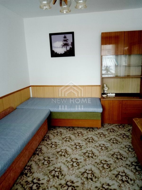 EXNÁROVA ul. 3 izb. byt s internetom, 2x LOGGIA - 6