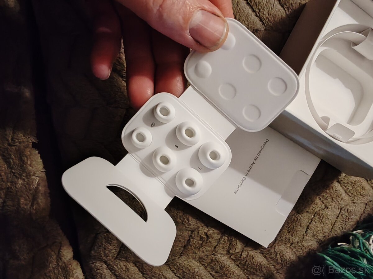 Apple AirPods 2 Pro - 6