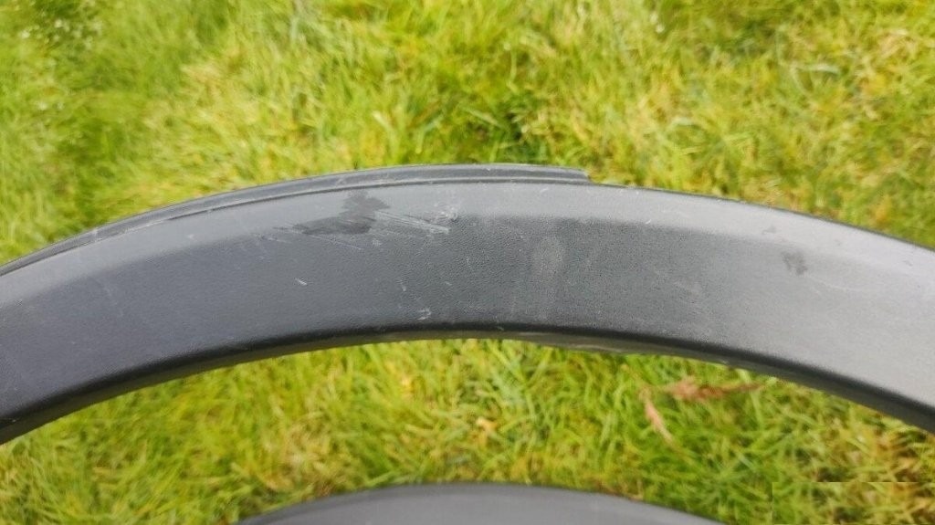 Toyota Rav4, C-HR, Mercedes GLB, GLA - lem kryt blatnika - 6