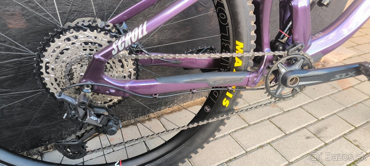 akcia 1900 do 23.12 .nový"ctm skroll pro vel. L s papiermi - 6