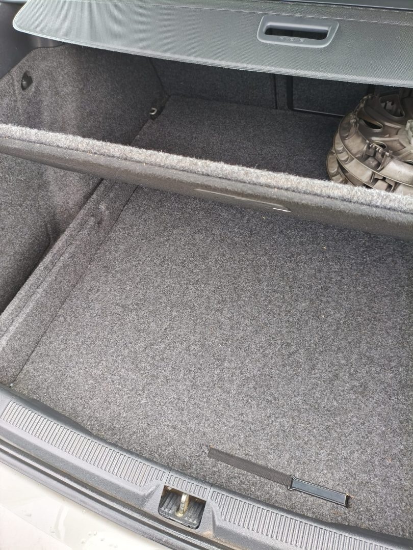 Škoda Octavia 1.6 MPI facelift cappucino - 6