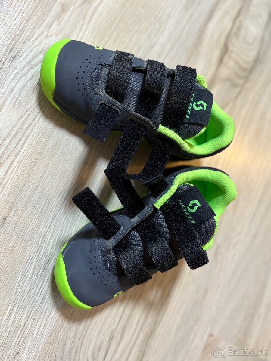 Scott MTB AR Strap - 6