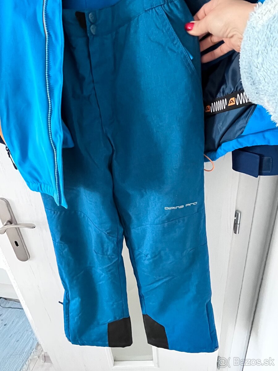 PTX snow membrána 152/158 - 6