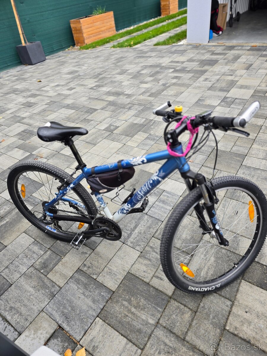 Dámsky bicykel značky SCOTT - 6