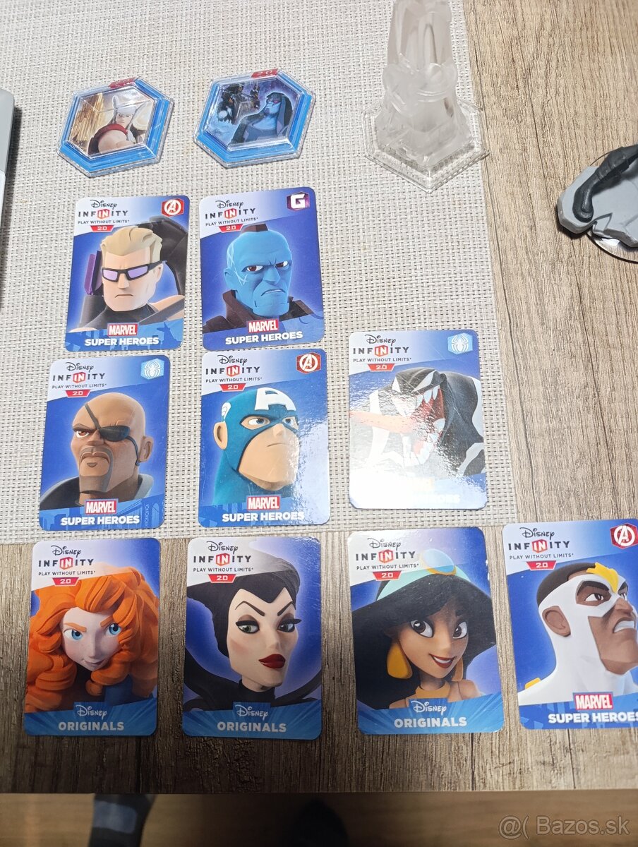 Disney infinity - 6