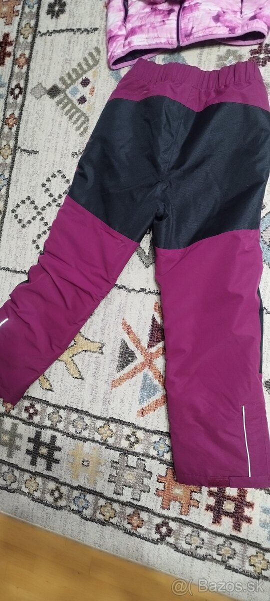 Dievčenská zimná suprava - 6