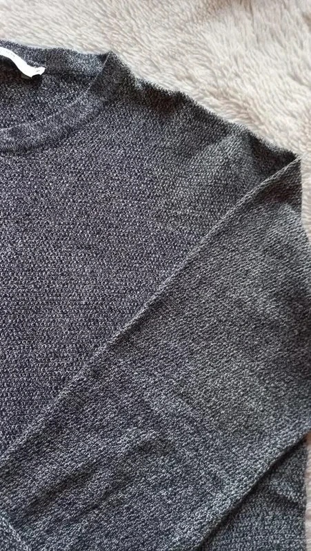 Pánska košeľa a pulóver - 6