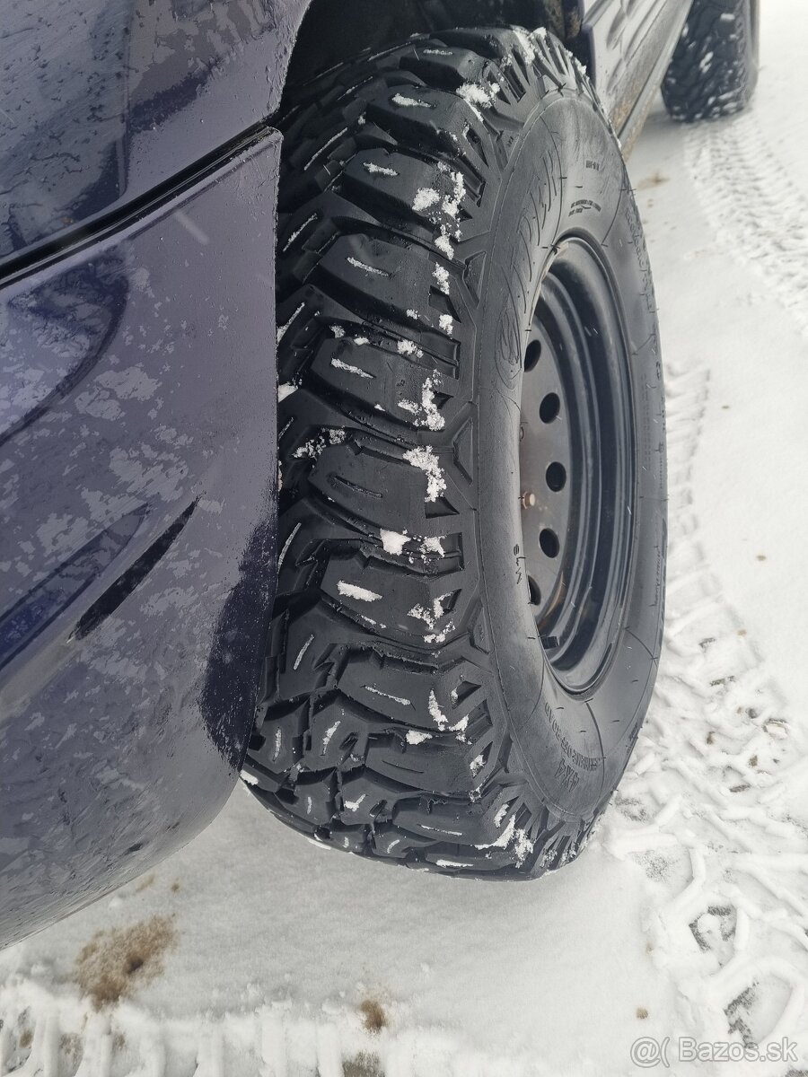 Jeep Grand cherokee WJ 4.7 v8 lpg - 6