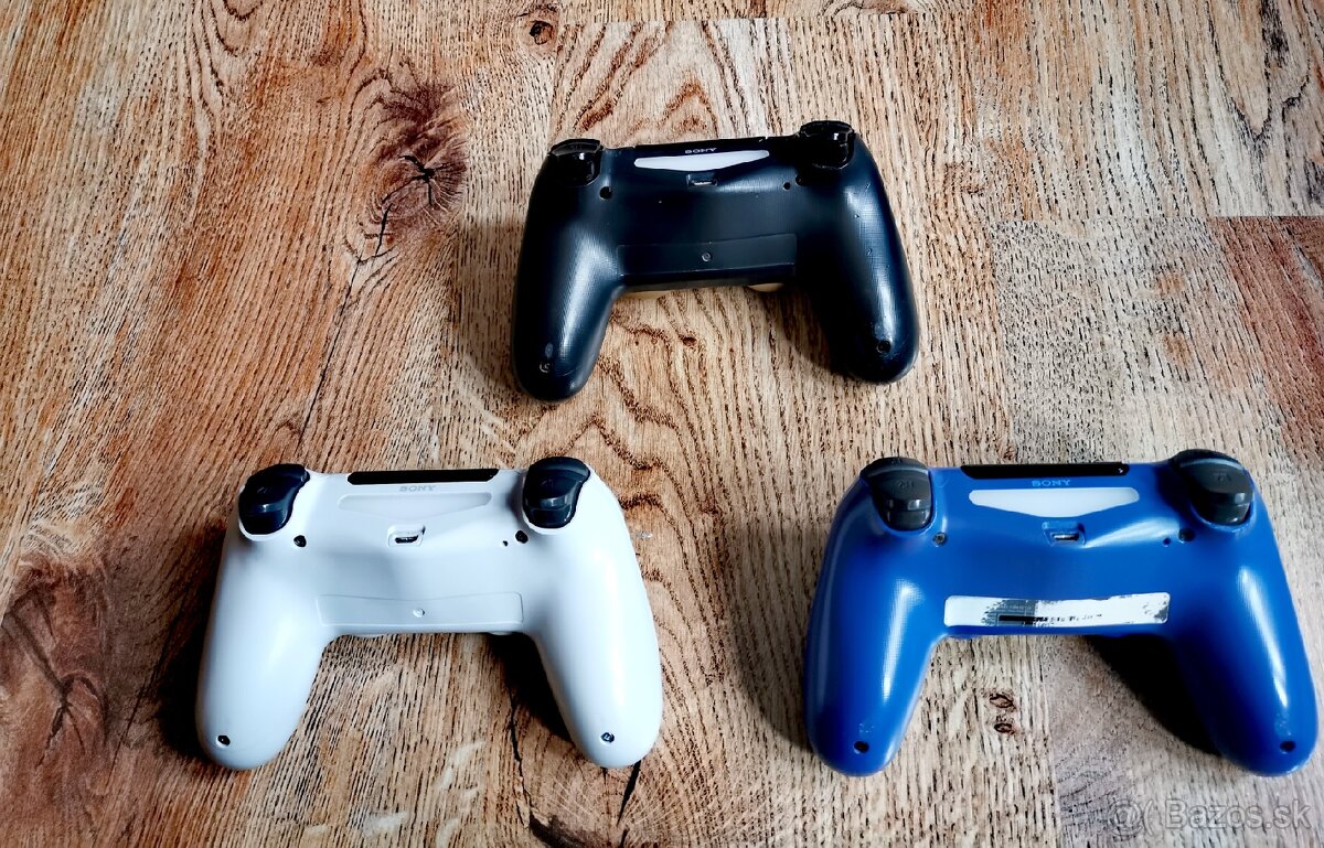 Ovládač Sony Dualshock Ps4 Joystick - 6