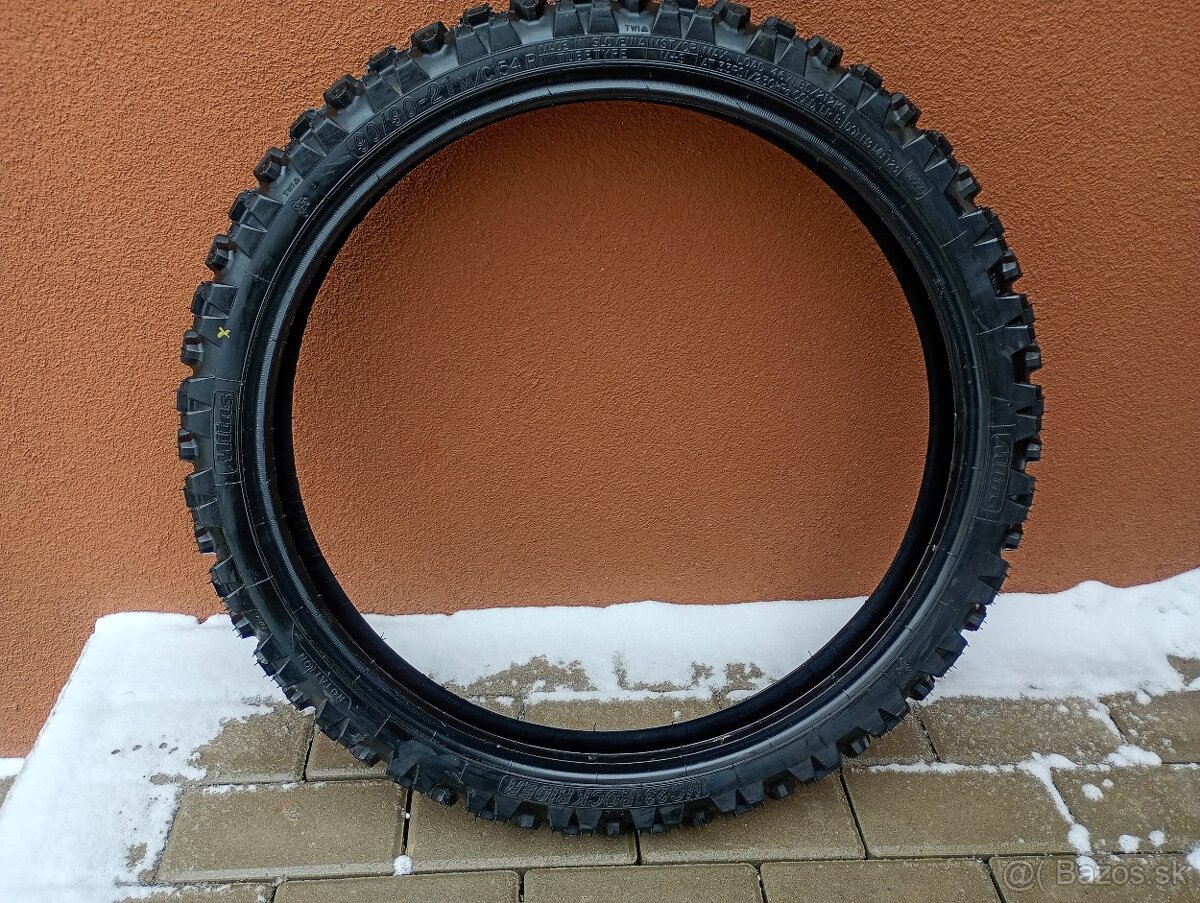 Mitas MC23 rockrider - 6