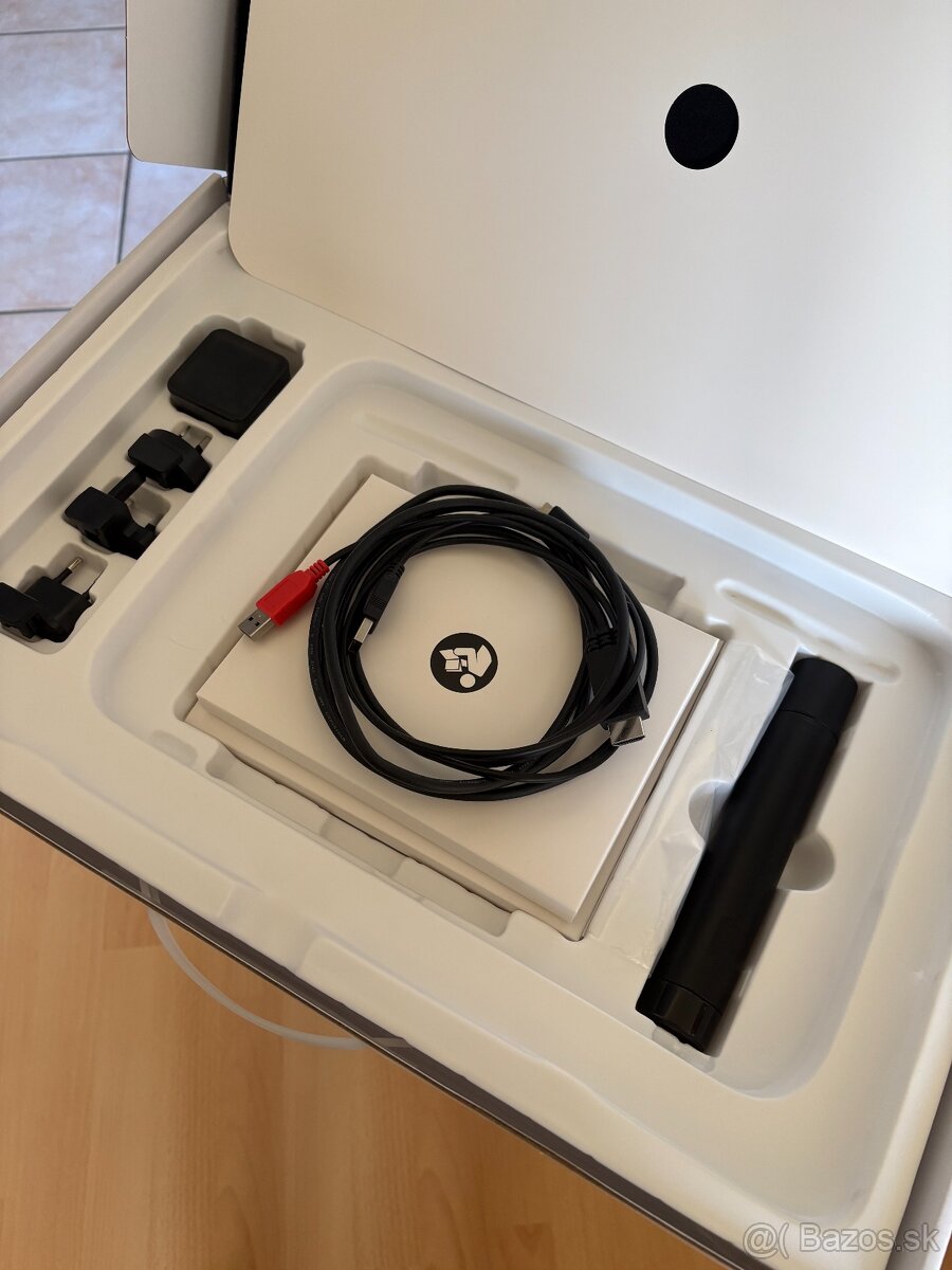 XP-PEN Artist 15.6 PRO grafický tablet - 6