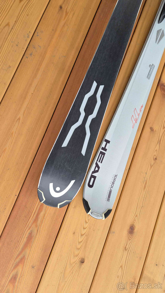 Lyže HEAD Icon TT 40 170cm - 6