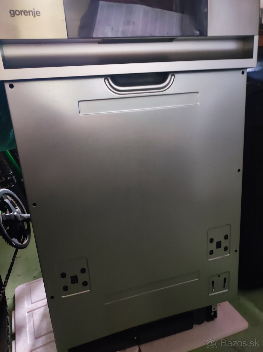 Umývačka riadu Gorenje - 6