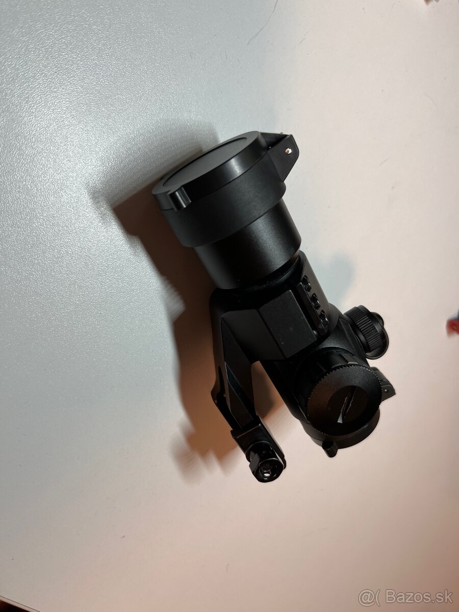 MP5 airsoft cyma - 6