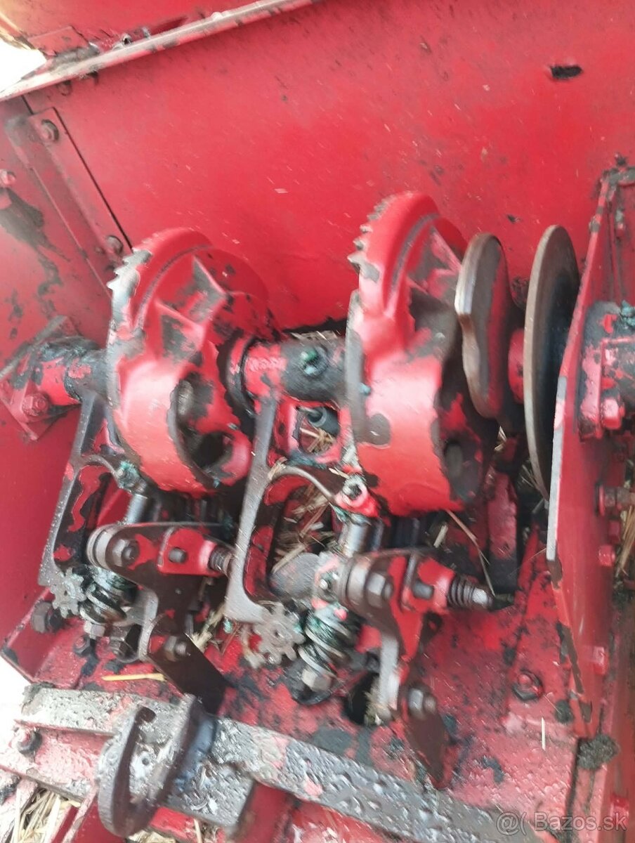 Balikovac na male baliky - 6