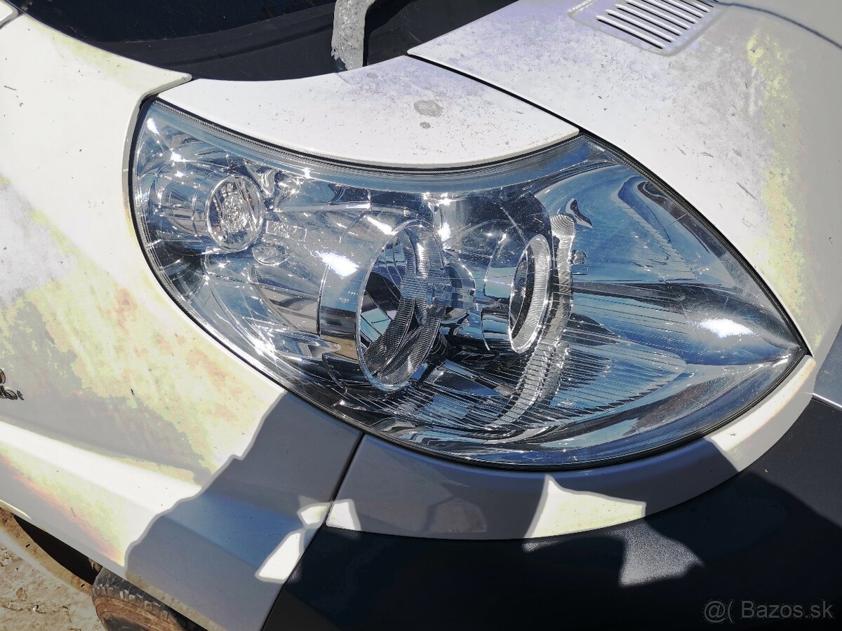 Rozpredam Ducato, Boxer, Jumper - 2 - 6