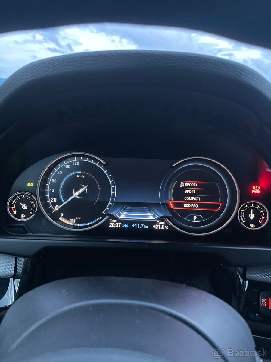 BMW X5 xDrive30d - 6