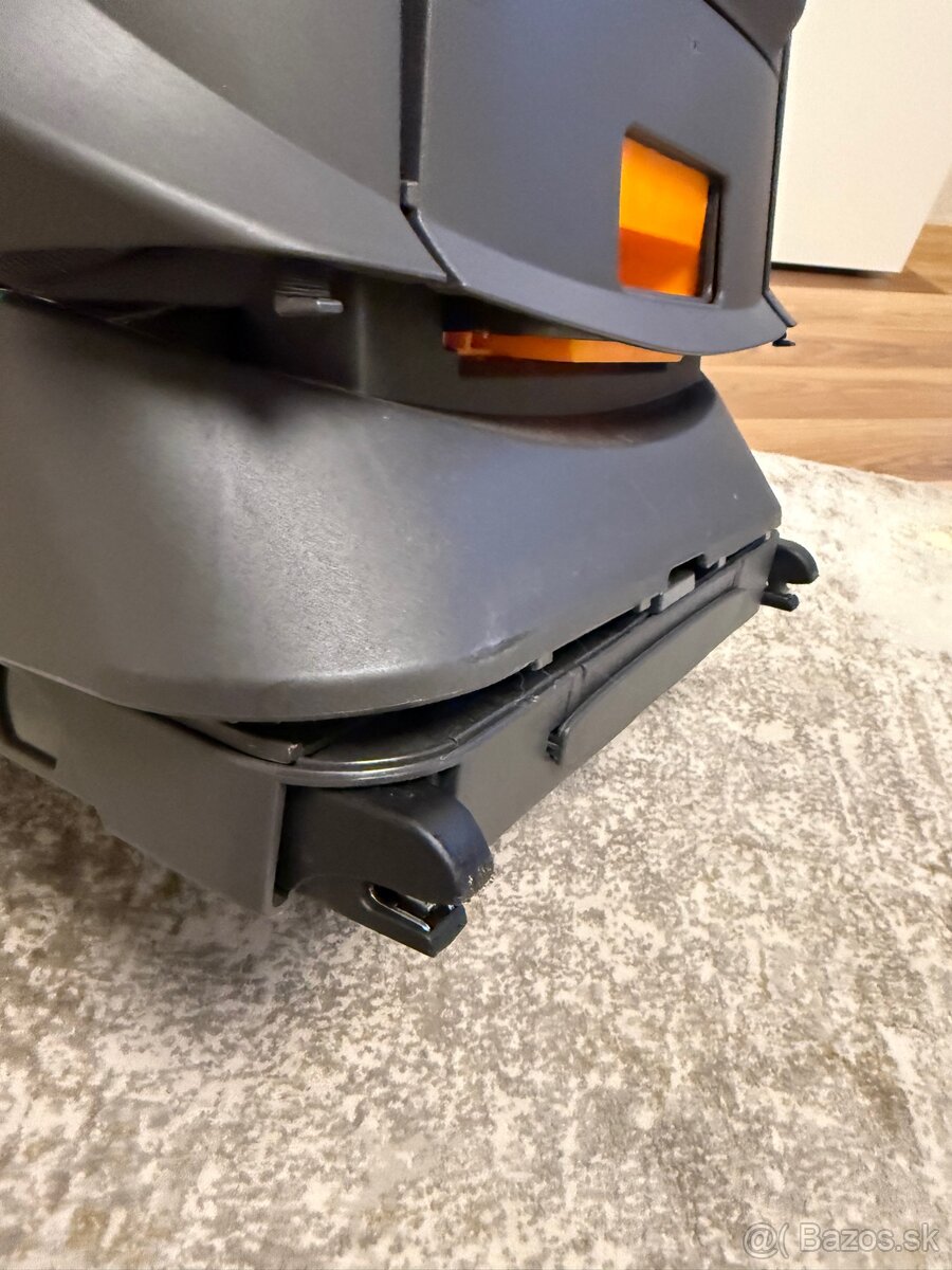 Detska autosedačka Chicco až do 12 rokov - 6