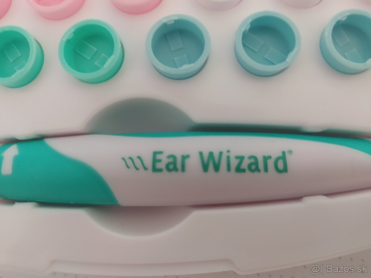 Čistič uší Ear Wizard - 6