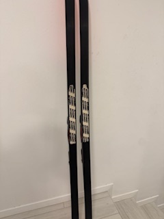 Bežky ATOMIC pro skintec c2 160 cm - 6