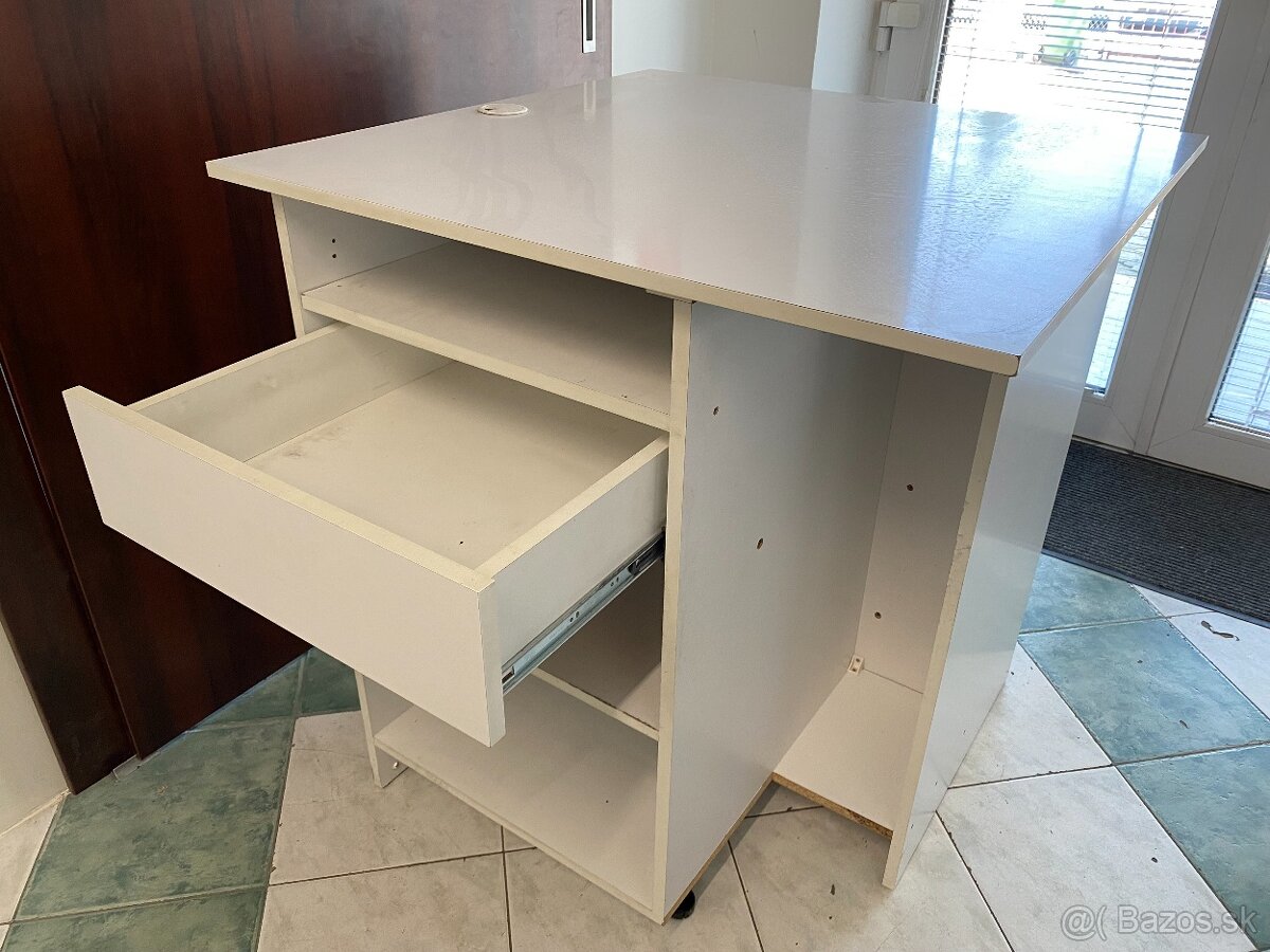 Predajný pult do predajne - 6