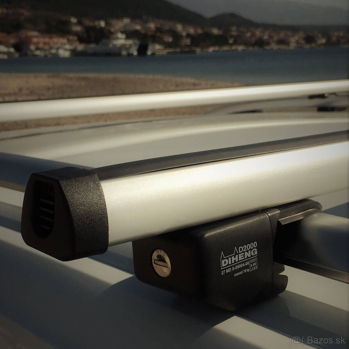 Stresne nosice Diheng D2000 - 6