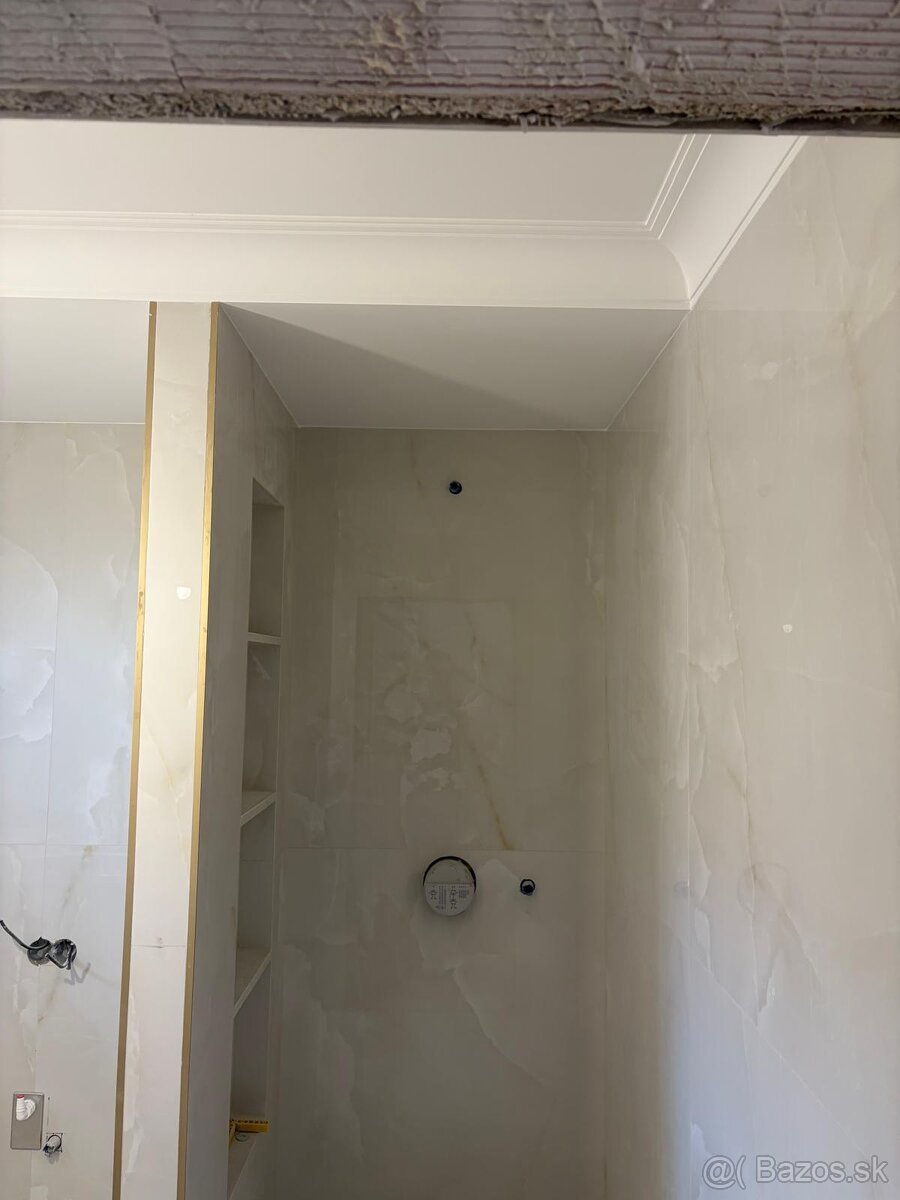 Rekonštrukcia bytov - 6