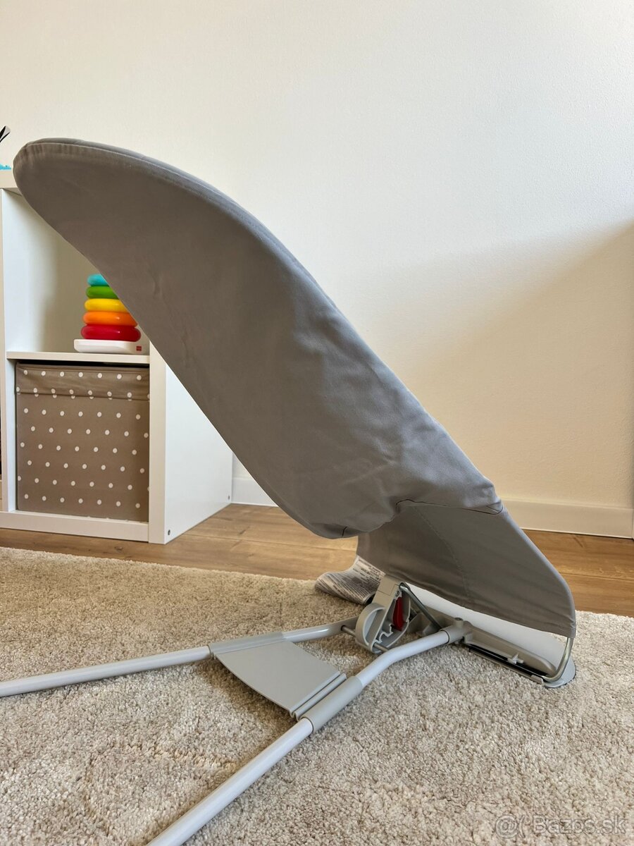 Babybjörn Lehátko BLISS - 6