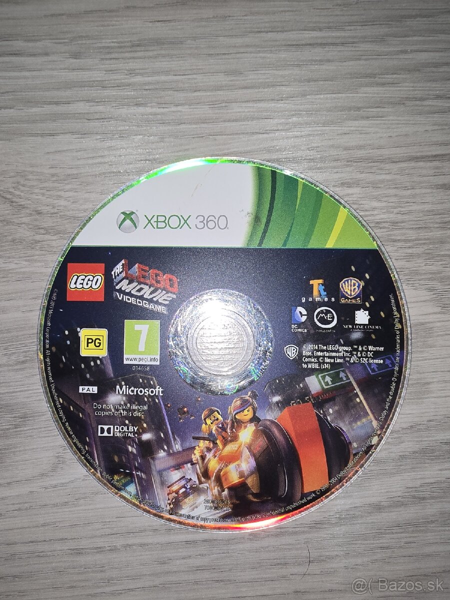 Xbox 360 hry - 6