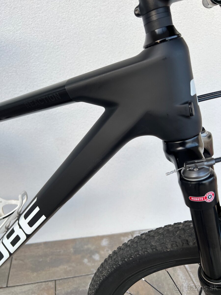 Cube Reaction C:62one - 6