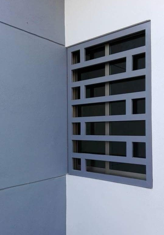 Mreže na okná , dvere - 6