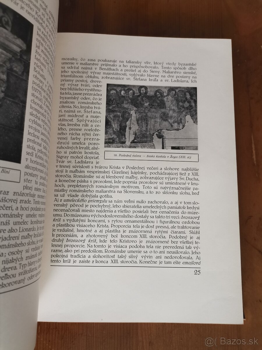 Dejiny výtvarného umenia na Slovensku - 6