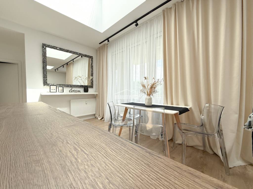 Prenájom, dvojizbový byt, Žilina, Vlčince- Zelené Vl , Exklu - 6